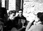 19520810-Gita al Rifugio Caristiato  10.8.1952 - Gita al Rifugio Carestiato